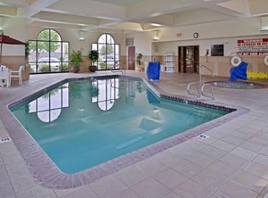 Hampton Inn | Meridian