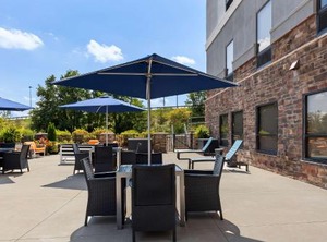 Hampton Inn Medina | Canton