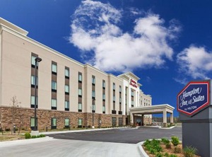 Hampton Inn Arrow | Claremore