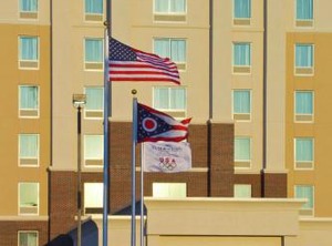 Hampton Inn | Columbus