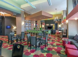 Hampton Inn Suites | Crabtree