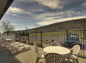 Denver Riverfront | Ken Caryl