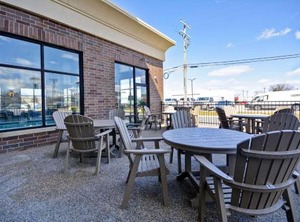 Hampton Inn Suites Mi | Warren