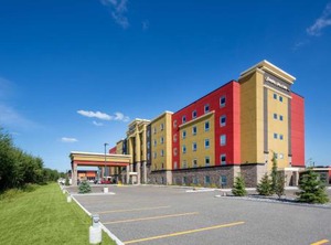 Edmonton | Northwest Edmonton