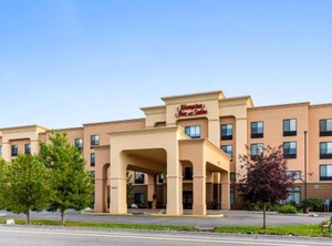 Hampton Inn Fairbanks | Fairbanks
