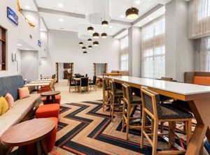 Hampton Inn Fairbanks | Fairbanks