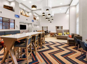 Hampton Inn Fairbanks | Fairbanks