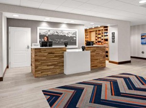Hampton Inn Fairbanks | Fairbanks