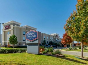 Hampton Inn Suites | Fossil Creek