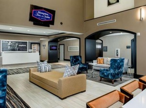 Hampton Inn Suites | Fossil Creek