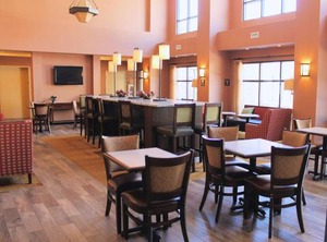 Hampton Inn Suites Green River | Green River