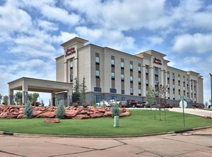 Hampton Inn Guthrie Ok | Guthrie