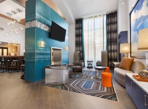 Hampton Inn Suites | Herndon