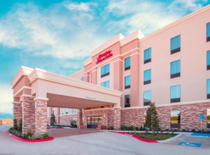 Hampton Inn Suites La Porte | La Porte