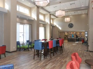 Hampton Inn Suites | Lafayette