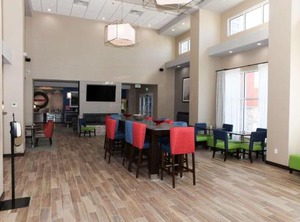 Hampton Inn Suites | Lafayette