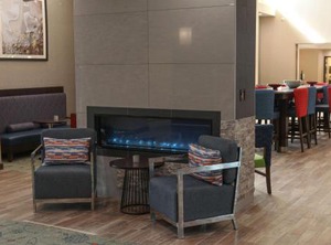 Hampton Inn Suites | Lafayette