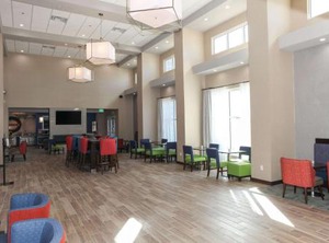 Hampton Inn Suites | Lafayette