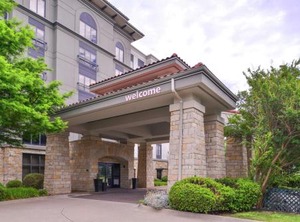 Hampton Inn Suites | Frisco