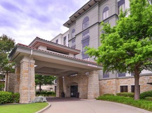 Hampton Inn Suites | Frisco