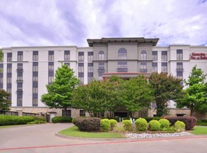 Hampton Inn Suites | Frisco