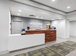 Hampton Inn Suites Mount Pleasant | Mount Pleasant