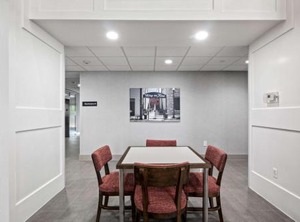 Hampton Inn Suites Mount Pleasant | Mount Pleasant