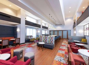 Hampton Inn Suites | Marshalltown
