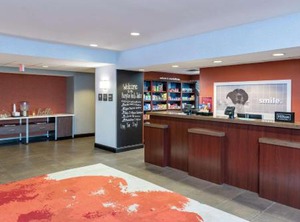 Hampton Inn Suites | Marshalltown