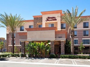 Hampton Inn Suites Moreno Valley | Moreno Valley
