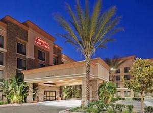 Hampton Inn Suites Moreno Valley | Moreno Valley
