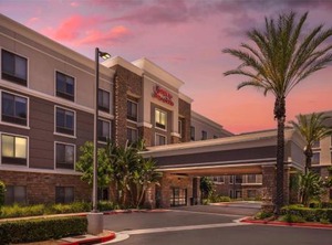 Hampton Inn Suites Moreno Valley | Moreno Valley