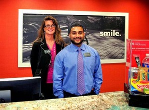 Hampton Inn Moore | Moore