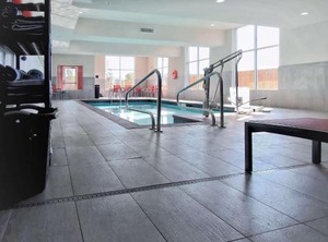 Hampton Inn Moore | Moore