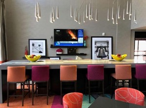 Hampton Inn Moore | Moore