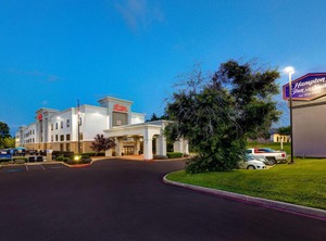 Hampton Inn Nacogdoches | Nacogdoches