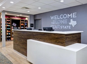 Hampton Inn Nacogdoches | Nacogdoches