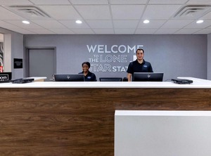 Hampton Inn Nacogdoches | Nacogdoches