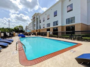 Hampton Inn Nacogdoches | Nacogdoches