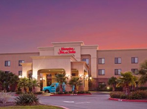 Hampton Inn Suites | Alameda