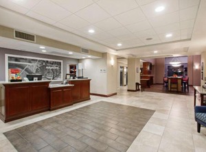 Hampton Inn Suites | Alameda