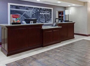 Hampton Inn Suites | Alameda