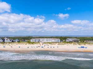 Hampton Inn | Pine Island