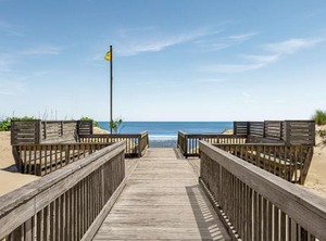 Hampton Inn | Pine Island