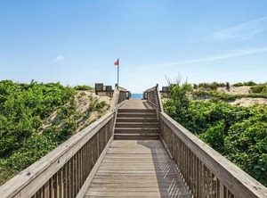 Hampton Inn | Pine Island