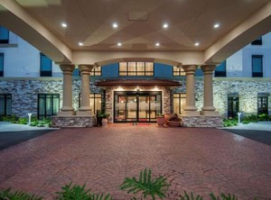 Hampton Inn Suites Pine Forest Road | Northwest Pensacola