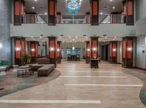 Hampton Inn Suites Pine Forest Road | Northwest Pensacola