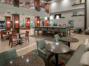 Hampton Inn Suites Pine Forest Road | Northwest Pensacola