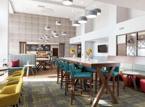 Hampton Inn Suites Pittsburgh New Stanton Pa | New Stanton