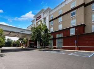 Hampton Inn Poughkeepsie | Crown Heights